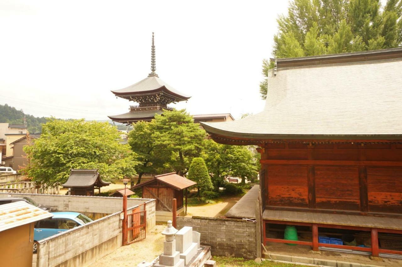Takayama - House / Vacation Stay 44324 Dış mekan fotoğraf